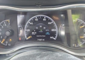Jeep Grand cherokee LIMITED 4X4 - 18000 лв. - 23734305 | Car24.bg