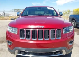 Jeep Grand cherokee LIMITED 4X4 - 18000 лв. - 23734305 | Car24.bg