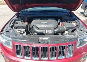 Jeep Grand cherokee LIMITED 4X4 - 18000 лв. - 23734305 | Car24.bg