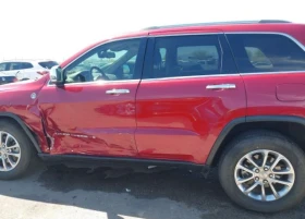 Jeep Grand cherokee LIMITED 4X4 - 18000 лв. - 23734305 | Car24.bg