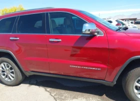 Jeep Grand cherokee LIMITED 4X4 - 18000 лв. - 23734305 | Car24.bg