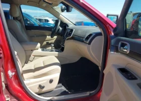 Jeep Grand cherokee LIMITED 4X4 - 18000 лв. - 23734305 | Car24.bg