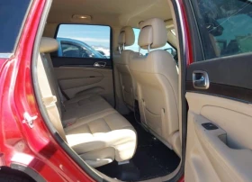 Jeep Grand cherokee LIMITED 4X4 - 18000 лв. - 23734305 | Car24.bg