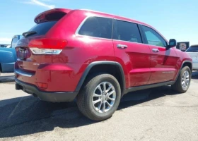 Jeep Grand cherokee LIMITED 4X4 - 18000 лв. - 23734305 | Car24.bg