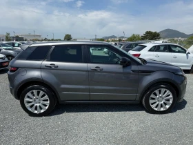 Land Rover Range Rover Evoque (KATO )^(4x4) | Mobile.bg    4