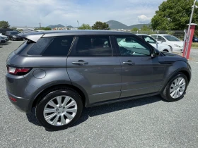 Land Rover Range Rover Evoque (KATO )^(4x4) | Mobile.bg    5