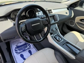 Land Rover Range Rover Evoque (KATO )^(4x4) | Mobile.bg    11