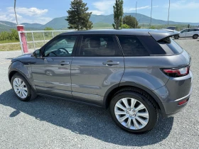 Land Rover Range Rover Evoque (KATO )^(4x4) | Mobile.bg    8
