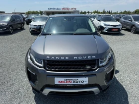 Land Rover Range Rover Evoque (KATO )^(4x4) | Mobile.bg    2