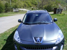 Обява за продажба на Peugeot 4007 2.2 ~7 900 лв. - изображение 1