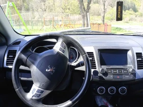 Обява за продажба на Peugeot 4007 2.2 ~7 900 лв. - изображение 6