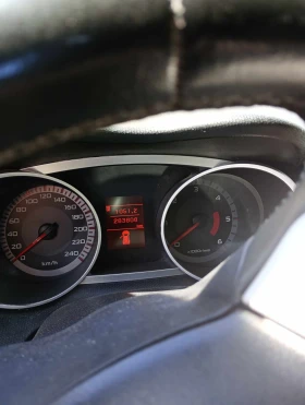 Обява за продажба на Peugeot 4007 2.2 ~7 900 лв. - изображение 7