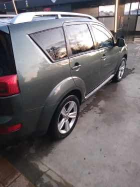 Обява за продажба на Peugeot 4007 2.2 ~7 900 лв. - изображение 2