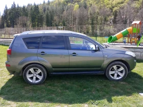 Обява за продажба на Peugeot 4007 2.2 ~7 900 лв. - изображение 5