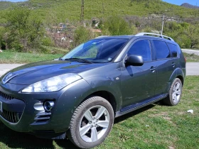 Обява за продажба на Peugeot 4007 2.2 ~7 900 лв. - изображение 4