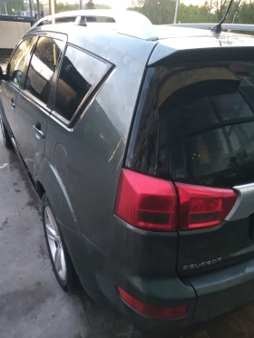 Обява за продажба на Peugeot 4007 2.2 ~7 900 лв. - изображение 3