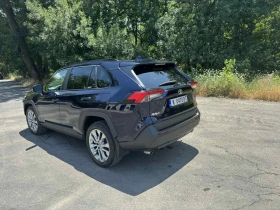 Обява за продажба на Toyota Rav4 2.5 HIE ~45 000 лв. - изображение 2