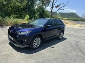 Обява за продажба на Toyota Rav4 2.5 HIE ~45 000 лв. - изображение 1