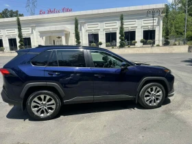 Обява за продажба на Toyota Rav4 2.5 HIE ~45 000 лв. - изображение 1