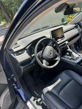 Обява за продажба на Toyota Rav4 2.5 HIE ~45 000 лв. - изображение 10