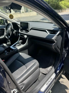Обява за продажба на Toyota Rav4 2.5 HIE ~45 000 лв. - изображение 9