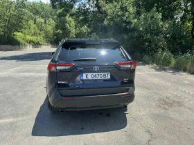 Обява за продажба на Toyota Rav4 2.5 HIE ~45 000 лв. - изображение 5