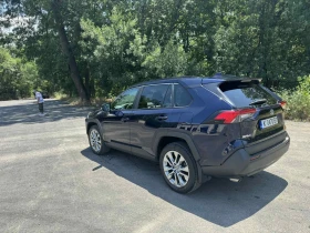 Обява за продажба на Toyota Rav4 2.5 HIE ~45 000 лв. - изображение 3