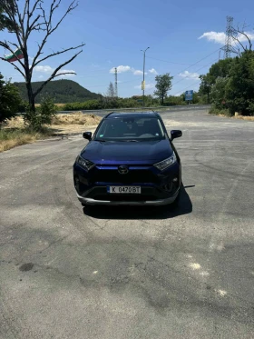 Обява за продажба на Toyota Rav4 2.5 HIE ~45 000 лв. - изображение 4