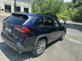 Обява за продажба на Toyota Rav4 2.5 HIE ~45 000 лв. - изображение 6