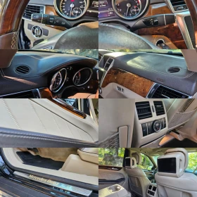 Mercedes-Benz GL 500 AMG/4-MATIC/3xTV/DISTRONIC/PANO//7G+ /FULL | Mobile.bg    16