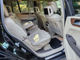 Mercedes-Benz GL 500 AMG/4-MATIC/3xTV/DISTRONIC/PANO//7G+ /FULL | Mobile.bg    12