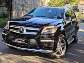     Mercedes-Benz GL 500 AMG/4-MATIC/3xTV/DISTRONIC/PANO//7G+ /FULL