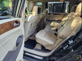 Mercedes-Benz GL 500 AMG/4-MATIC/3xTV/DISTRONIC/PANO//7G+ /FULL | Mobile.bg    11