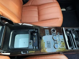 Land Rover Range rover   Range Rover VOGUE LONG* 4.4d  | Mobile.bg    17