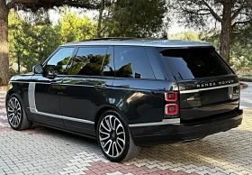 Land Rover Range rover   Range Rover VOGUE LONG* 4.4d  | Mobile.bg    8