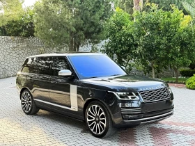     Land Rover Range rover   Range Rover VOGUE LONG* 4.4d 