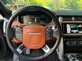 Land Rover Range rover   Range Rover VOGUE LONG* 4.4d  | Mobile.bg    11