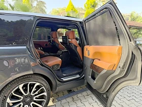 Land Rover Range rover   Range Rover VOGUE LONG* 4.4d  | Mobile.bg    16