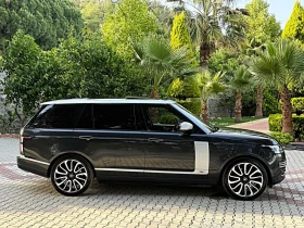 Land Rover Range rover   Range Rover VOGUE LONG* 4.4d  | Mobile.bg    6