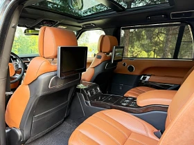 Land Rover Range rover   Range Rover VOGUE LONG* 4.4d  | Mobile.bg    12