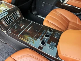 Land Rover Range rover   Range Rover VOGUE LONG* 4.4d  | Mobile.bg    15