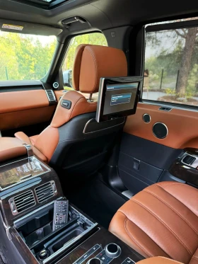 Land Rover Range rover   Range Rover VOGUE LONG* 4.4d  | Mobile.bg    14