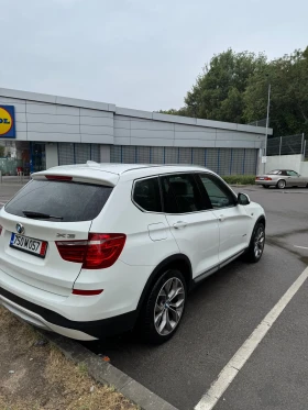 BMW X3 28i Facelift FULL  | Mobile.bg    6