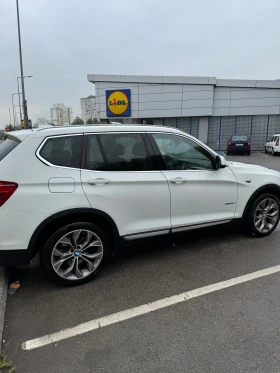 BMW X3 28i Facelift FULL  | Mobile.bg    7