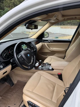 BMW X3 28i Facelift FULL  | Mobile.bg    10