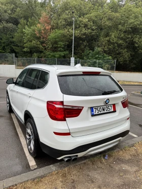 BMW X3 28i Facelift FULL  | Mobile.bg    5