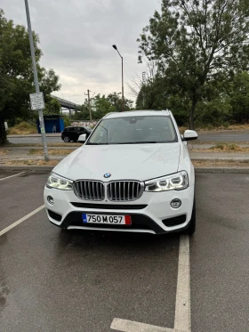 BMW X3 28i Facelift FULL  | Mobile.bg    2