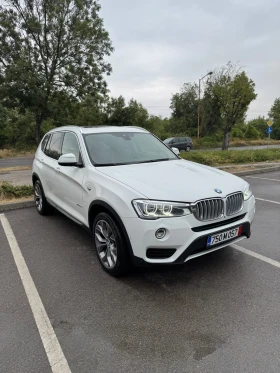 BMW X3 28i Facelift FULL  | Mobile.bg    3