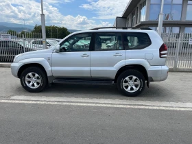 Toyota Land cruiser Automat 166 k.c - 26500 лв. - 72153941 3