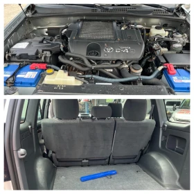Toyota Land cruiser Automat 166 k.c - 26500 лв. - 72153941 14